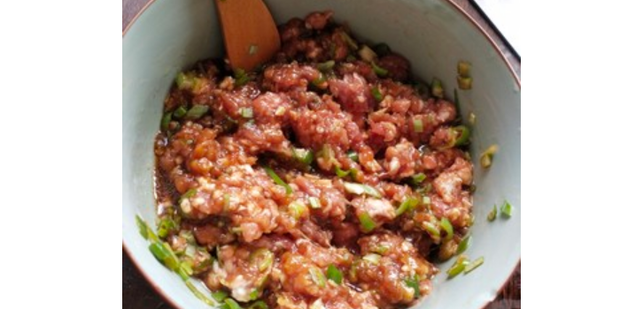 羊肉香菜馅饺子怎么调馅好吃_360新知