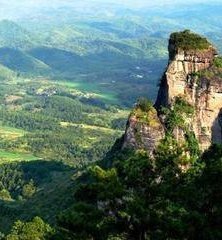 狮山图册_360百科