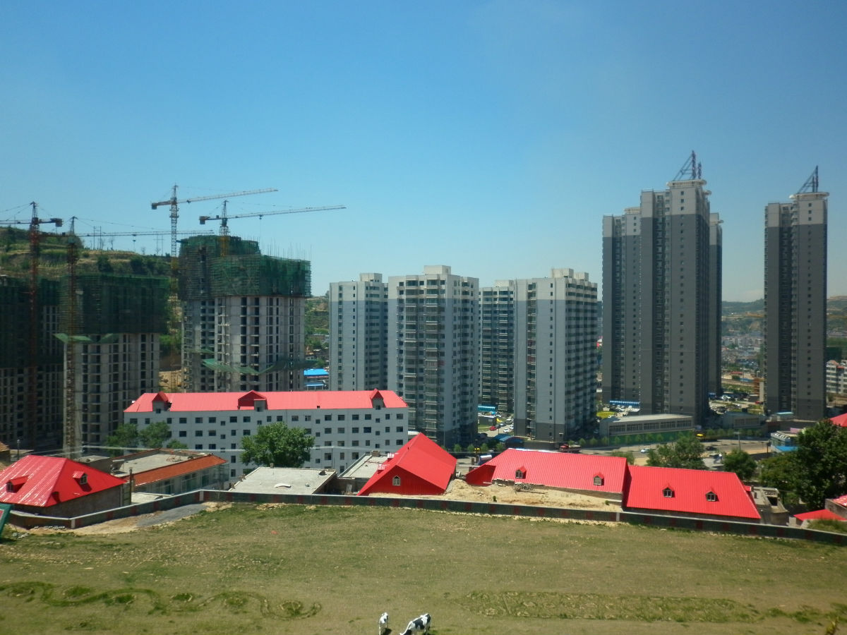 柳林县图册_360百科