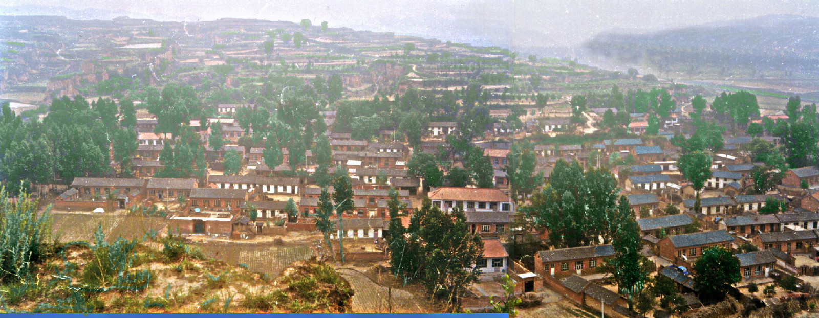 马牧村图册_360百科