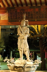 浅草雷门观音寺图册_360百科