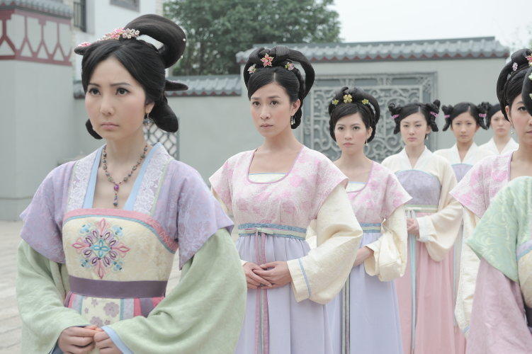 宫心计图册_360百科