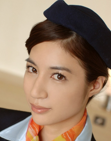 铃木杏里图册_360百科