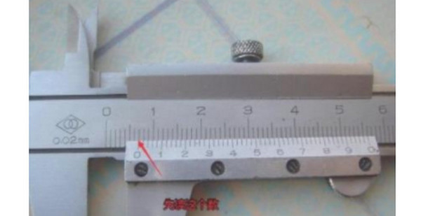 游标卡尺怎么看_360新知