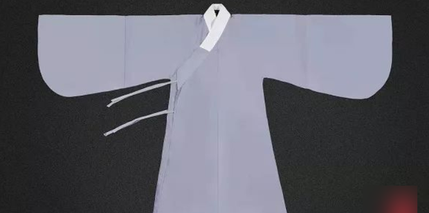汉服款式简介(男)_360新知