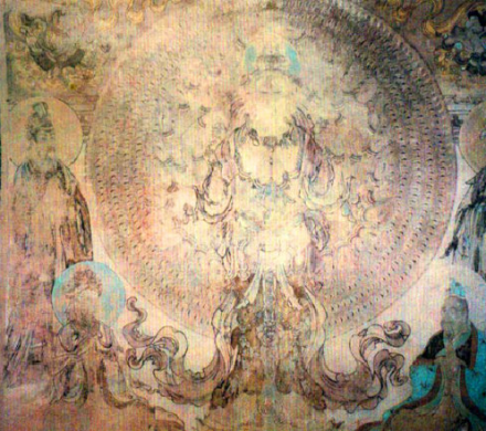 经变画图册_360百科