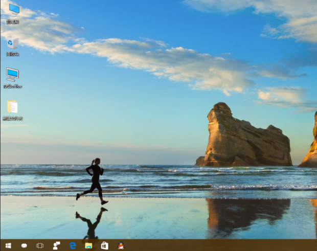 win10怎么新建和切换桌面桌面_360新知