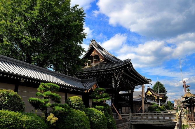 本愿寺准如图册_360百科