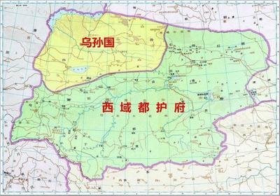 乌孙图册_360百科
