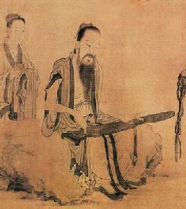 钟子期图册_360百科