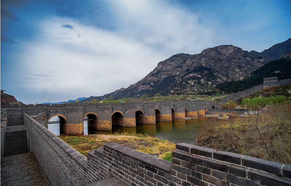 辽宁绥中旅游景点图片