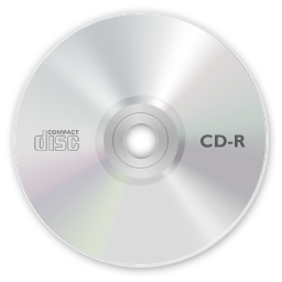 CD-R光盘图册_360百科