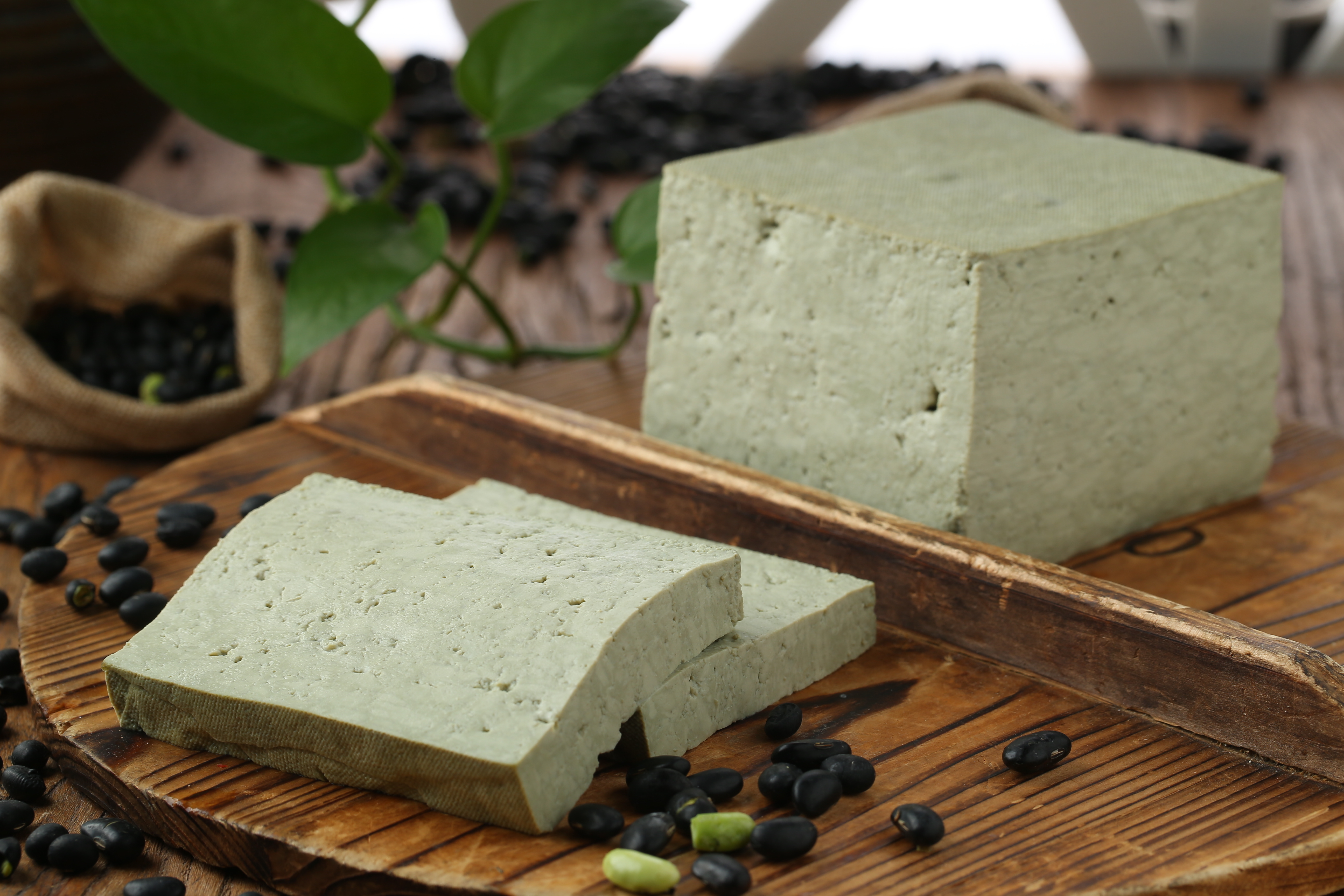 黑豆腐图册_360百科