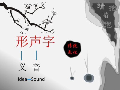 形声字图册_360百科