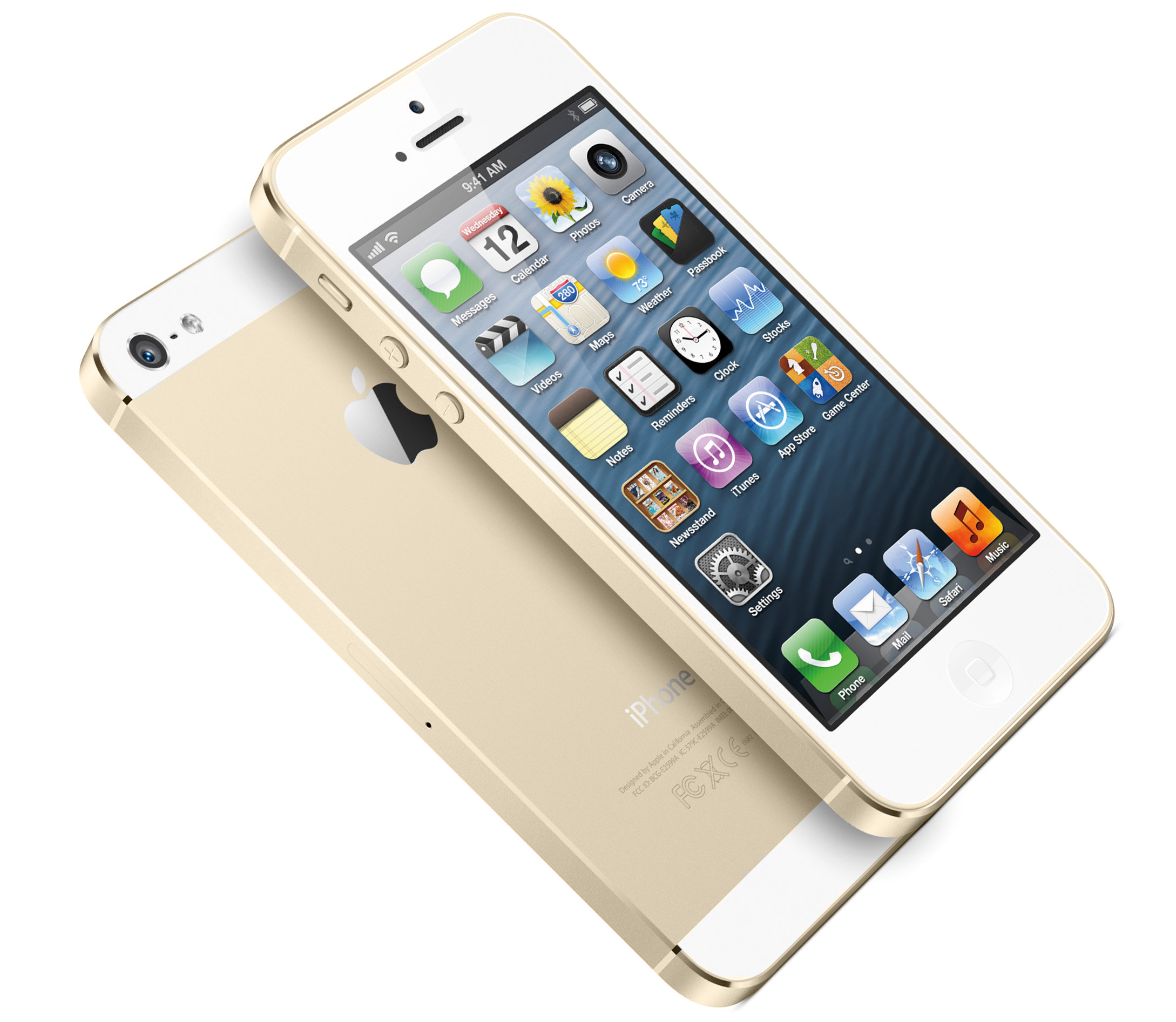 Iphone 5s 360 
