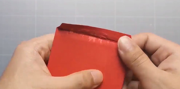 怎么用红包做灯笼简单又漂亮