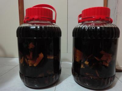 跌打酒图册_360百科