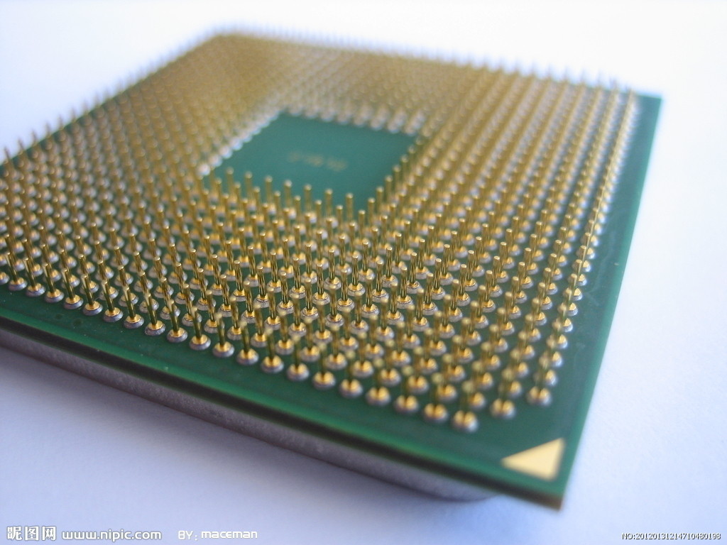 AMD速龙IIX4750K图册_360百科