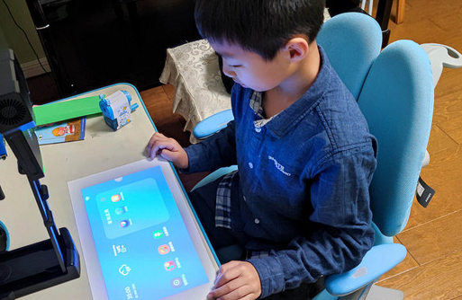 ipad怎么设置儿童模式限制应用?_360问答