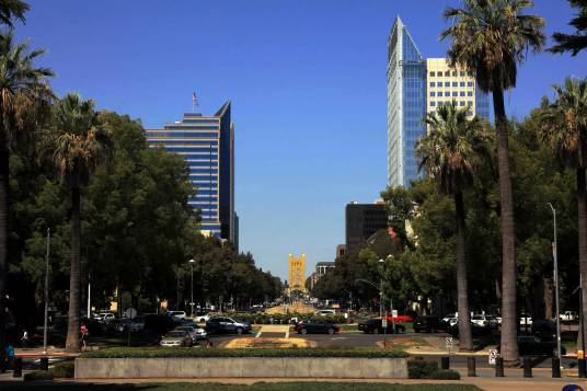 萨克拉门托冲击季后赛关键役