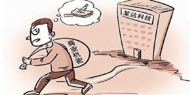 侵犯商业秘密行为主要包括哪些_360新知