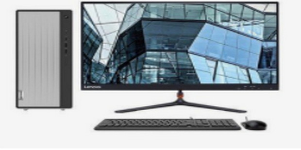 重塑PC