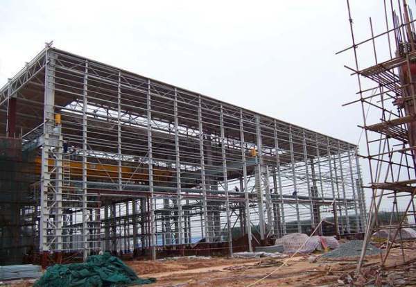 房屋建筑工程行业动态：从传统向现代转变