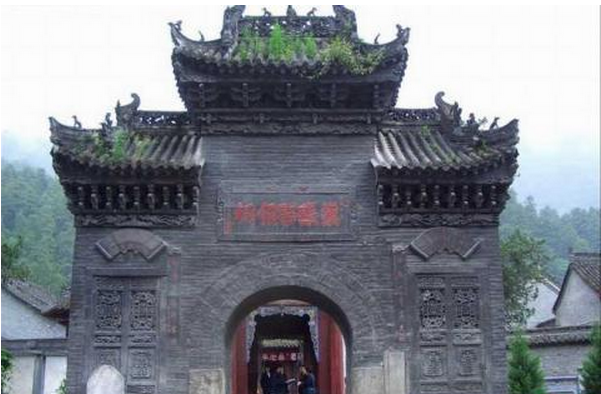 汉台图册_360百科