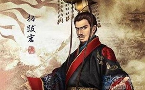 拓跋氏图册_360百科