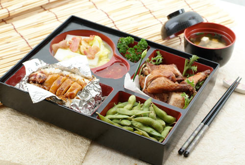 定食图册_360百科