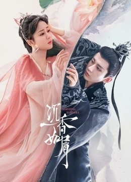 沉香如屑·沉香重华