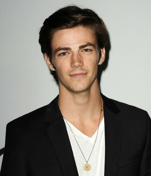 格兰特·古斯汀图册