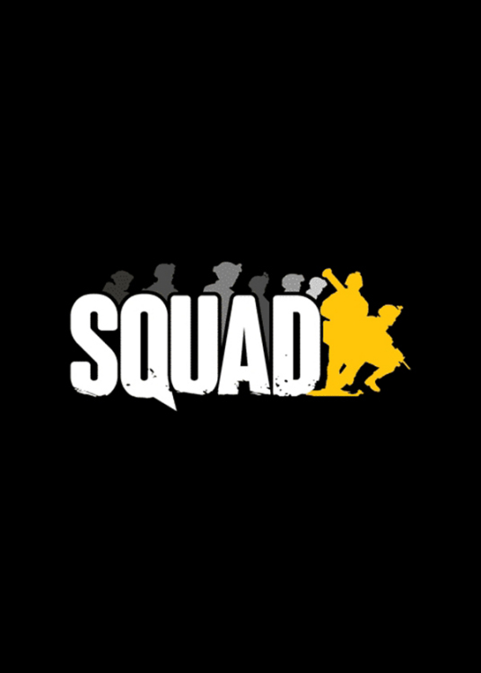 Squad Logo
