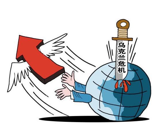 乌克兰危机进入第1000天 乌军将 国际识局 腹背受敌