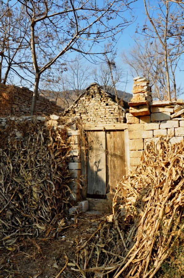 仁里村图册_360百科