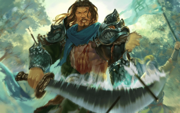 三国杀中周泰什么技能?有什么用?_360问答