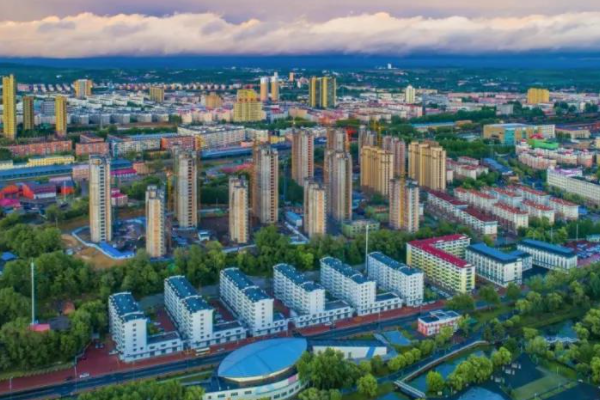 全国房价最便宜的城市 全国房价最便宜的城市