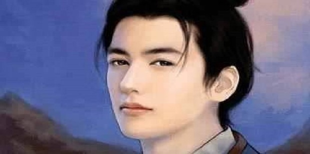 中国古代四大美男简介_360新知