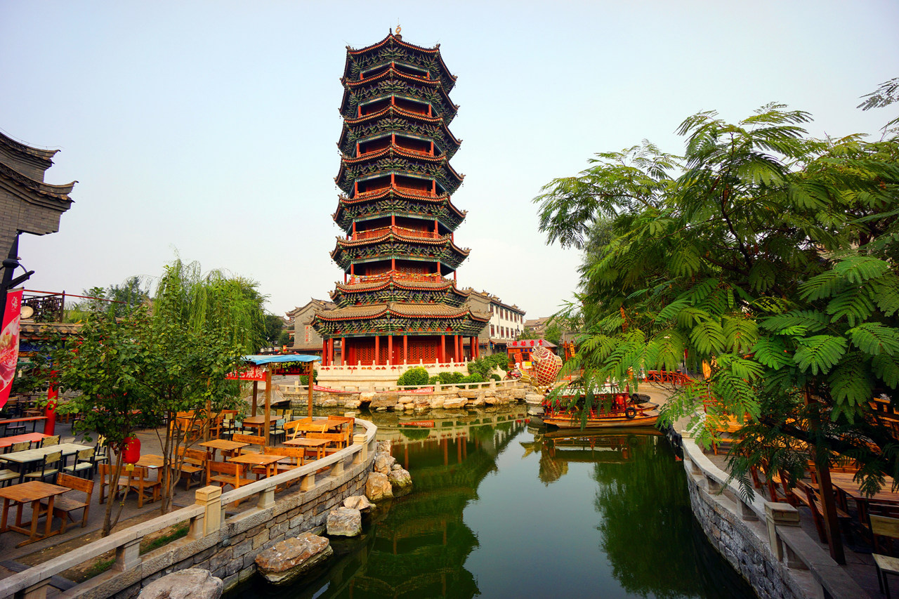 滦州市图册_360百科