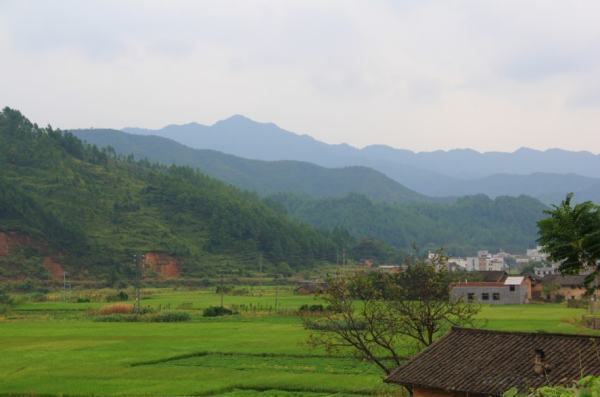 热水镇的名胜旅游