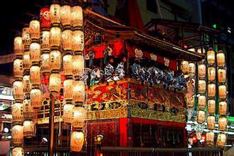 祇园祭图册_360百科