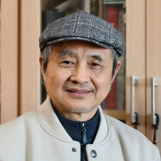 杨振宇图册_360百科