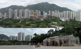 屯门区图册_360百科