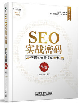 SEO实战指南：从入门到精通——专业书籍下载推荐 (seo实战经验)