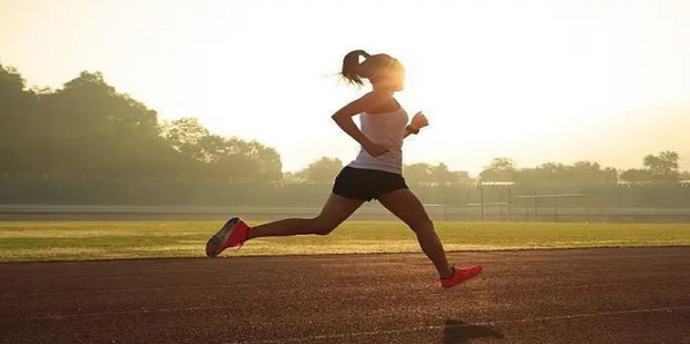 长期坚持跑步对身体有13个益处
