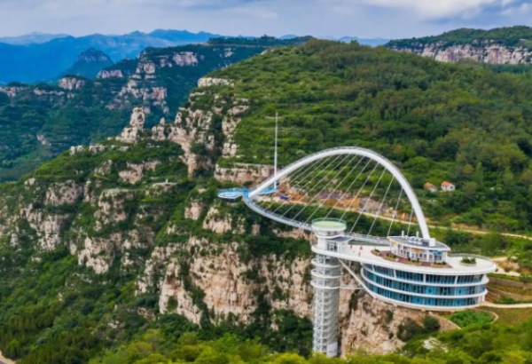 淄博旅游攻百基胶船坐交村略必去景点