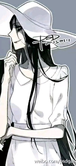 八尺大人图册_360百科