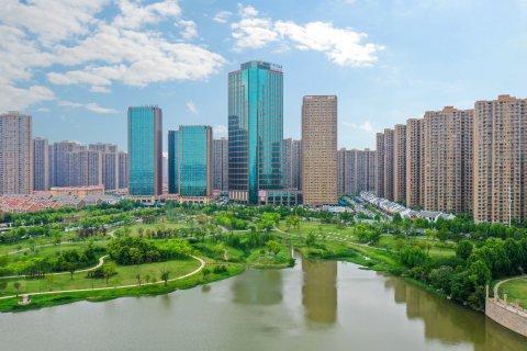 长丰县图册_360百科
