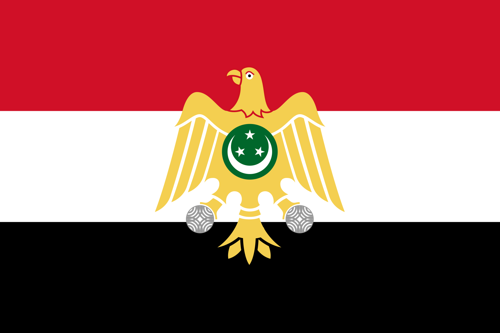 埃及国旗图册_360百科