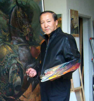 王可伟图册_360百科